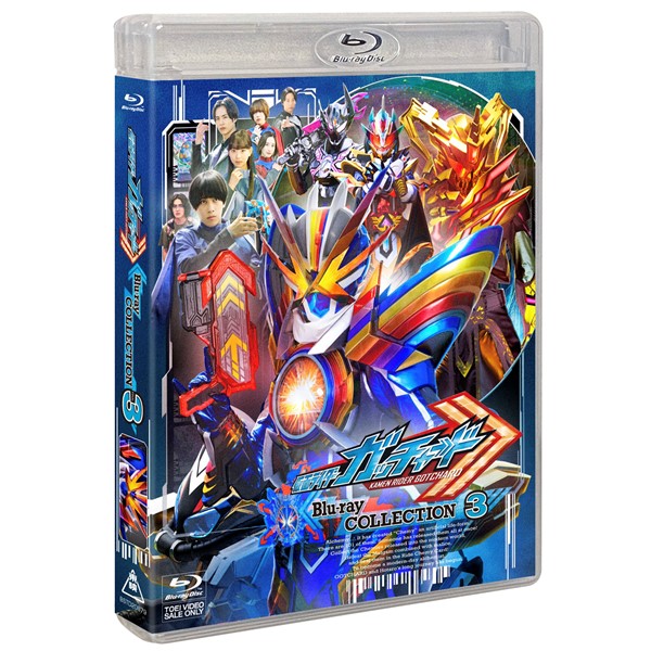 yTTFCzy󒍔̔zyTtzwʃC_[Kb`[h@Blu-ray COLLECTIONRx[Blu-ray]