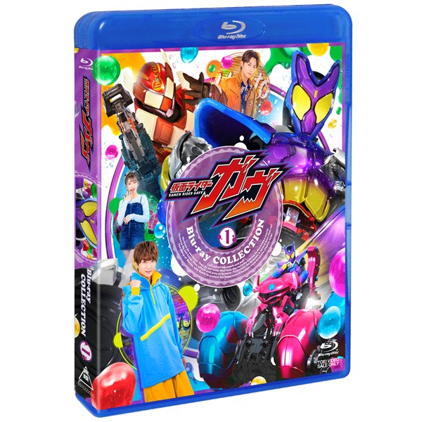 yTTFCzy󒍔̔zyTtzʃC_[K Blu-ray COLLECTION 1 [Blu-ray]