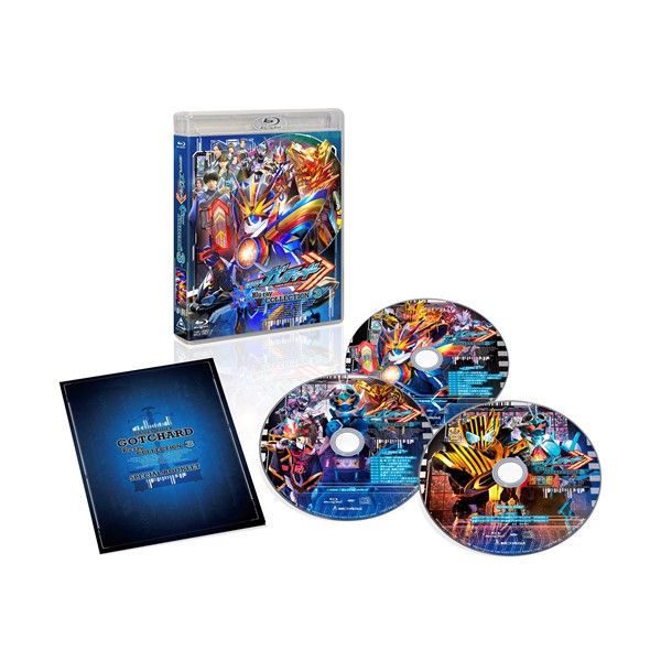 yTTFCzy󒍔̔zyTtzwʃC_[Kb`[h@Blu-ray COLLECTIONRx[Blu-ray]