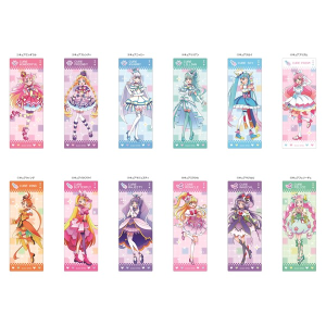 タイトル別で探す/「ひ」タイトル作品/ひろがるスカイ！プリキュア(商品名)｜東映 ONLINE STORE（東映オンラインストア）